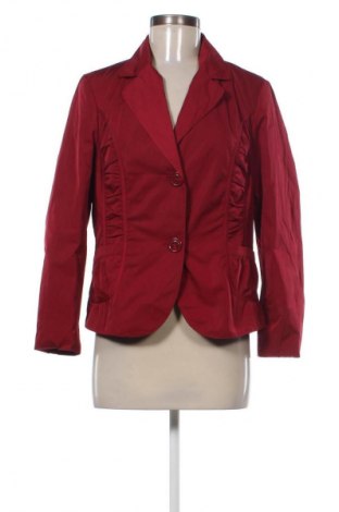 Női dzseki Biaggini, Méret L, Szín Piros, Ár 10 140 Ft