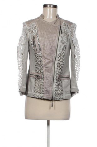 Női dzseki Biba, Méret M, Szín Szürke, Ár 4 399 Ft