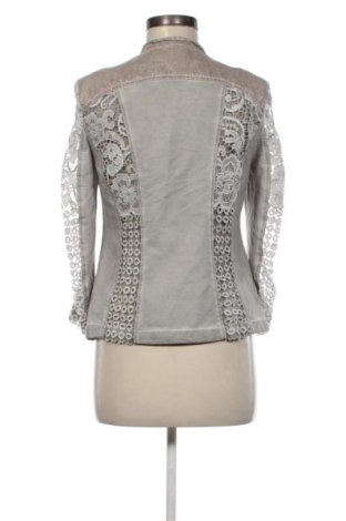 Női dzseki Biba, Méret M, Szín Szürke, Ár 4 399 Ft