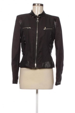 Γυναικείο μπουφάν Biba, Μέγεθος M, Χρώμα Μαύρο, Τιμή 11,99 €