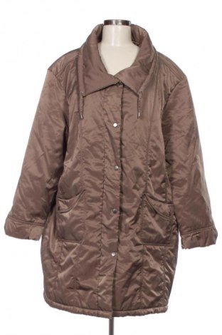 Női dzseki Big & Chic, Méret 3XL, Szín Barna, Ár 13 819 Ft