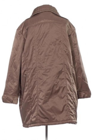 Női dzseki Big & Chic, Méret 3XL, Szín Barna, Ár 13 819 Ft