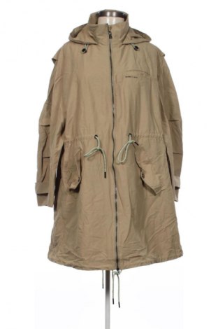 Damenjacke Bimba Y Lola, Größe L, Farbe Grün, Preis € 55,99