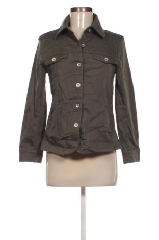 Damenjacke Black Pepper, Größe S, Farbe Grün, Preis 14,99 €