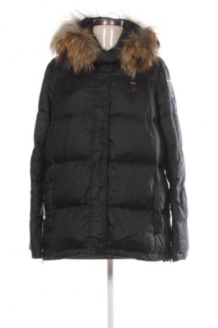 Dámská bunda  Blauer, Velikost XL, Barva Černá, Cena  2 699,00 Kč