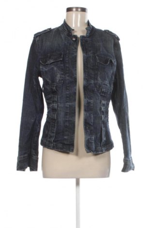 Damenjacke Blessed & Cursed, Größe L, Farbe Blau, Preis € 17,99