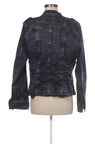 Damenjacke Blessed & Cursed, Größe L, Farbe Blau, Preis € 17,99