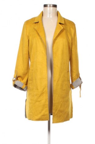 Női dzseki Blind Date, Méret M, Szín Sárga, Ár 4 109 Ft