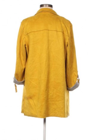 Női dzseki Blind Date, Méret M, Szín Sárga, Ár 4 109 Ft