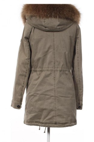 Geacă de femei Blonde No.8, Mărime S, Culoare Verde, Preț 270,99 Lei