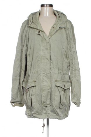 Női dzseki Blonde No.8, Méret L, Szín Zöld, Ár 22 854 Ft