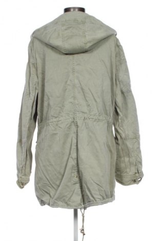 Női dzseki Blonde No.8, Méret L, Szín Zöld, Ár 22 854 Ft