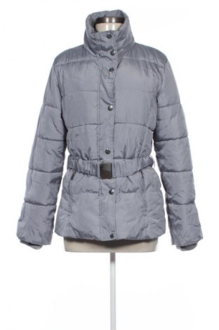 Γυναικείο μπουφάν Blue Motion, Μέγεθος S, Χρώμα Γκρί, Τιμή 42,52 €