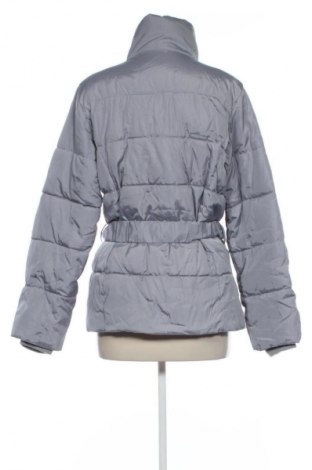 Γυναικείο μπουφάν Blue Motion, Μέγεθος S, Χρώμα Γκρί, Τιμή 42,52 €