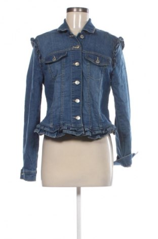 Női dzseki Body Flirt, Méret L, Szín Kék, Ár 8 009 Ft