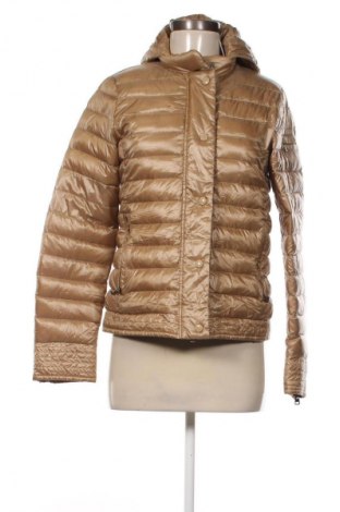 Γυναικείο μπουφάν Bogner, Μέγεθος S, Χρώμα  Μπέζ, Τιμή 76,99 €