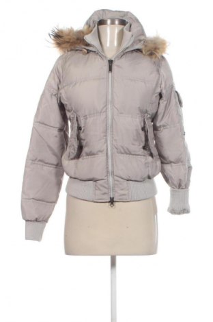 Női dzseki Bomboogie, Méret M, Szín Szürke, Ár 32 909 Ft