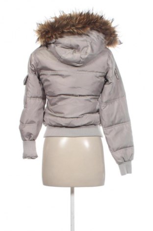 Női dzseki Bomboogie, Méret M, Szín Szürke, Ár 32 909 Ft