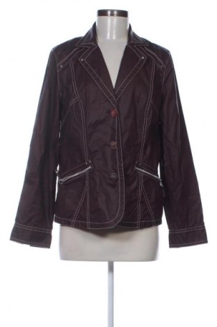 Női dzseki Bonita, Méret L, Szín Barna, Ár 10 147 Ft