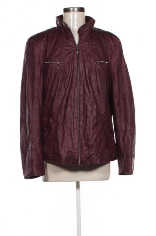 Dámska bunda  Bonita, Veľkosť XL, Farba Červená, Cena  17,95 €