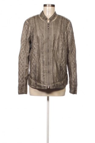 Damenjacke Bonita, Größe L, Farbe Grau, Preis 13,99 €