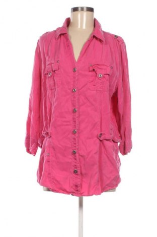 Dámská bunda  Bonita, Velikost XXL, Barva Růžová, Cena  499,00 Kč