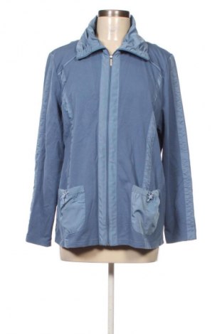 Damenjacke Bonita, Größe XXL, Farbe Blau, Preis € 23,99