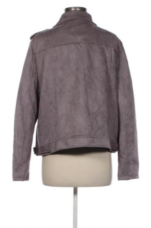 Damenjacke Bonmarche, Größe XXL, Farbe Lila, Preis 16,99 €