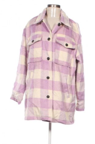 Dámska bunda  Boohoo, Veľkosť L, Farba Viacfarebná, Cena  20,95 €