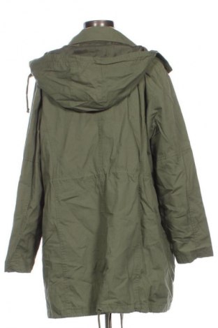 Női dzseki Bpc Bonprix Collection, Méret XXL, Szín Zöld, Ár 10 102 Ft
