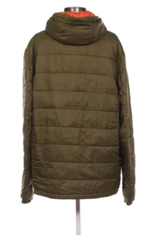 Dámská bunda  Bpc Bonprix Collection, Velikost 3XL, Barva Zelená, Cena  579,00 Kč