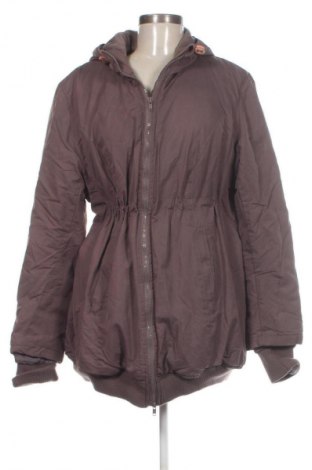 Női dzseki Bpc Bonprix Collection, Méret XL, Szín Barna, Ár 13 289 Ft