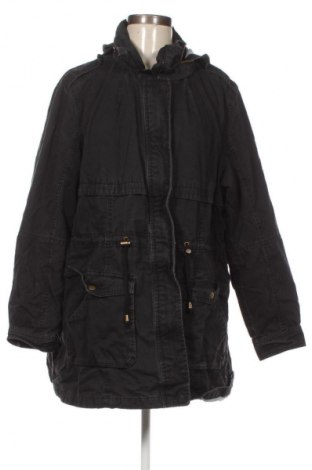 Dámská bunda  Bpc Bonprix Collection, Velikost XXL, Barva Černá, Cena  489,00 Kč