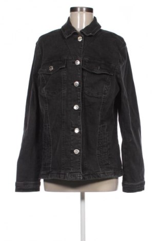 Γυναικείο μπουφάν Bpc Bonprix Collection, Μέγεθος XL, Χρώμα Μαύρο, Τιμή 18,99 €