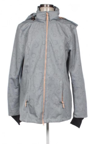 Damenjacke Bpc Bonprix Collection, Größe L, Farbe Mehrfarbig, Preis 19,99 €