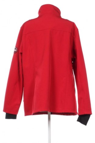 Női dzseki Bpc Bonprix Collection, Méret XXL, Szín Piros, Ár 7 959 Ft