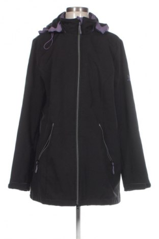 Dámská bunda  Bpc Bonprix Collection, Velikost XL, Barva Černá, Cena  409,00 Kč