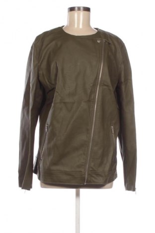 Dámska bunda  Bpc Bonprix Collection, Veľkosť XL, Farba Zelená, Cena  24,55 €