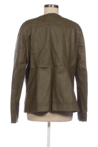Dámska bunda  Bpc Bonprix Collection, Veľkosť XL, Farba Zelená, Cena  24,55 €