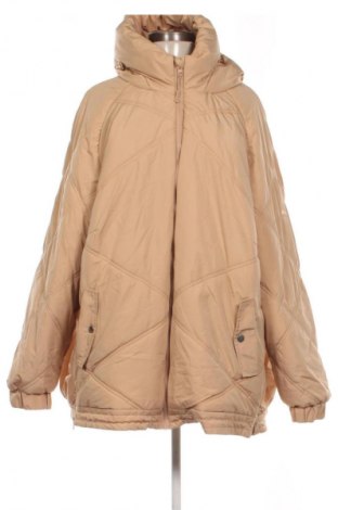 Damenjacke Bpc Bonprix Collection, Größe 3XL, Farbe Ecru, Preis € 44,99