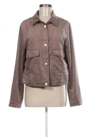 Damenjacke Bpc Bonprix Collection, Größe M, Farbe Beige, Preis € 15,99