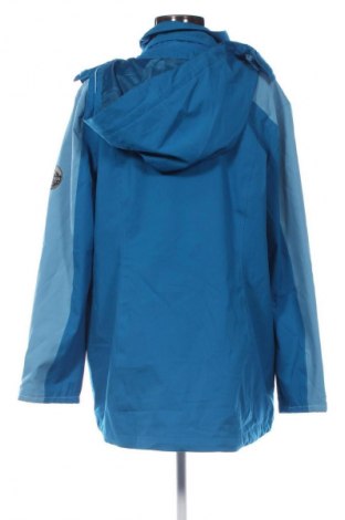 Damenjacke Bpc Bonprix Collection, Größe XL, Farbe Blau, Preis € 17,99
