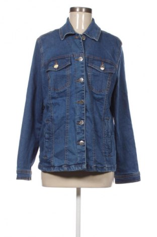 Női dzseki Bpc Bonprix Collection, Méret XL, Szín Kék, Ár 7 969 Ft