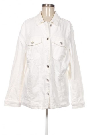 Női dzseki Bpc Bonprix Collection, Méret XXL, Szín Fehér, Ár 8 329 Ft
