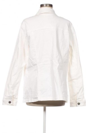 Női dzseki Bpc Bonprix Collection, Méret XXL, Szín Fehér, Ár 8 329 Ft