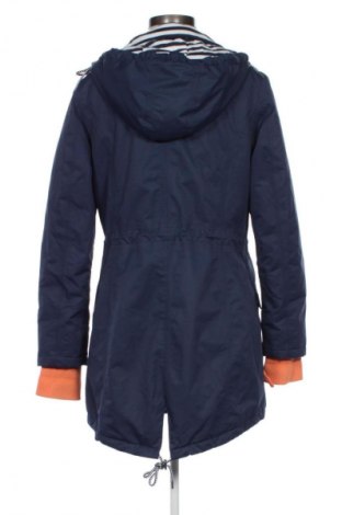 Dámska bunda  Bpc Bonprix Collection, Veľkosť M, Farba Modrá, Cena  30,00 €