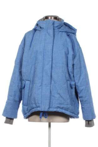 Női dzseki Bpc Bonprix Collection, Méret XL, Szín Kék, Ár 11 399 Ft