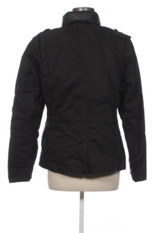 Γυναικείο μπουφάν Brandit, Μέγεθος XL, Χρώμα Μαύρο, Τιμή 127,99 €