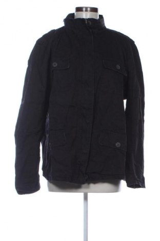 Damenjacke Brandit, Größe 4XL, Farbe Schwarz, Preis € 107,99