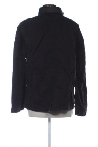 Damenjacke Brandit, Größe 4XL, Farbe Schwarz, Preis € 107,99